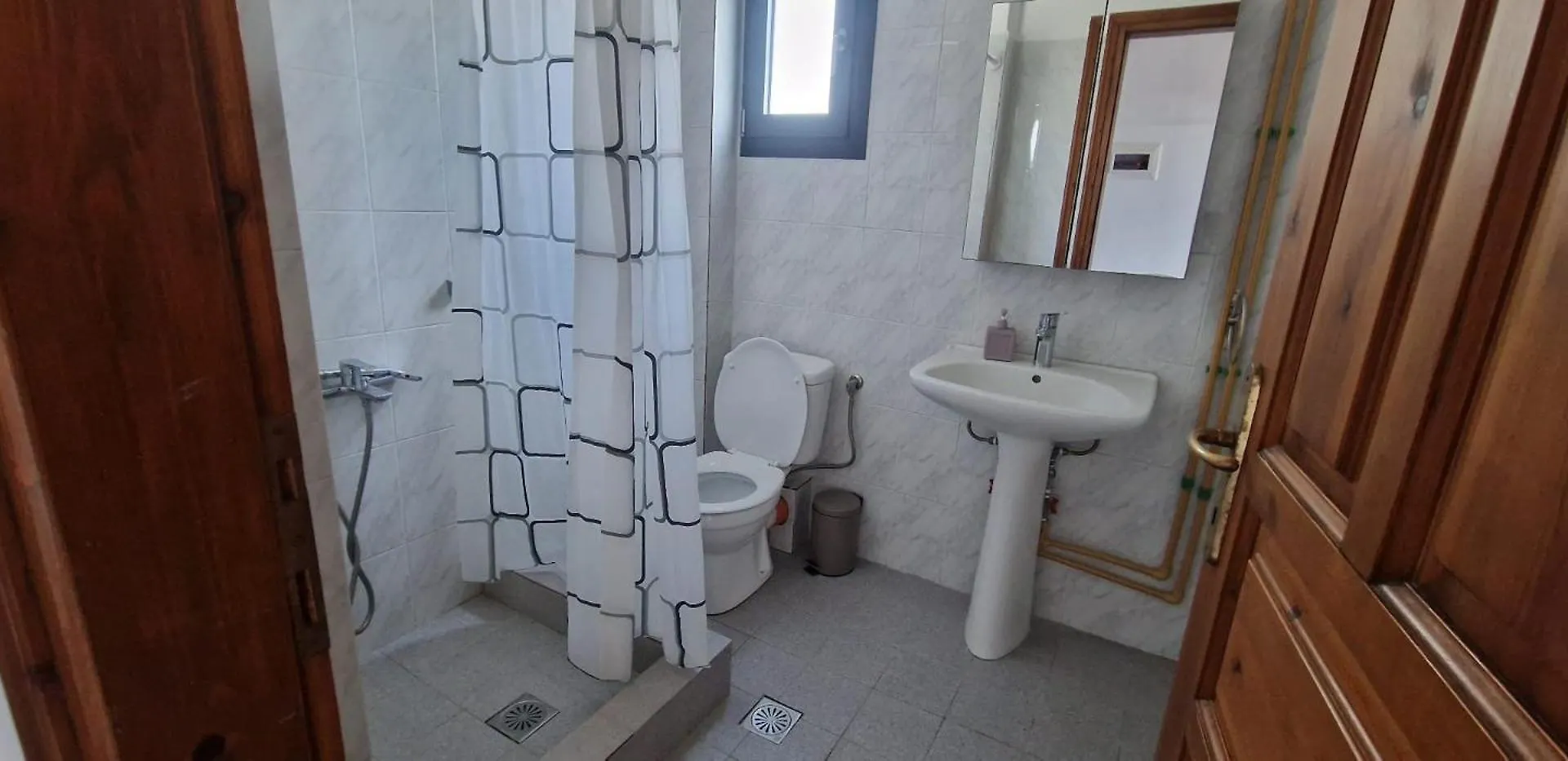 Apartmán Eden Sea View Harmony Pefkochori