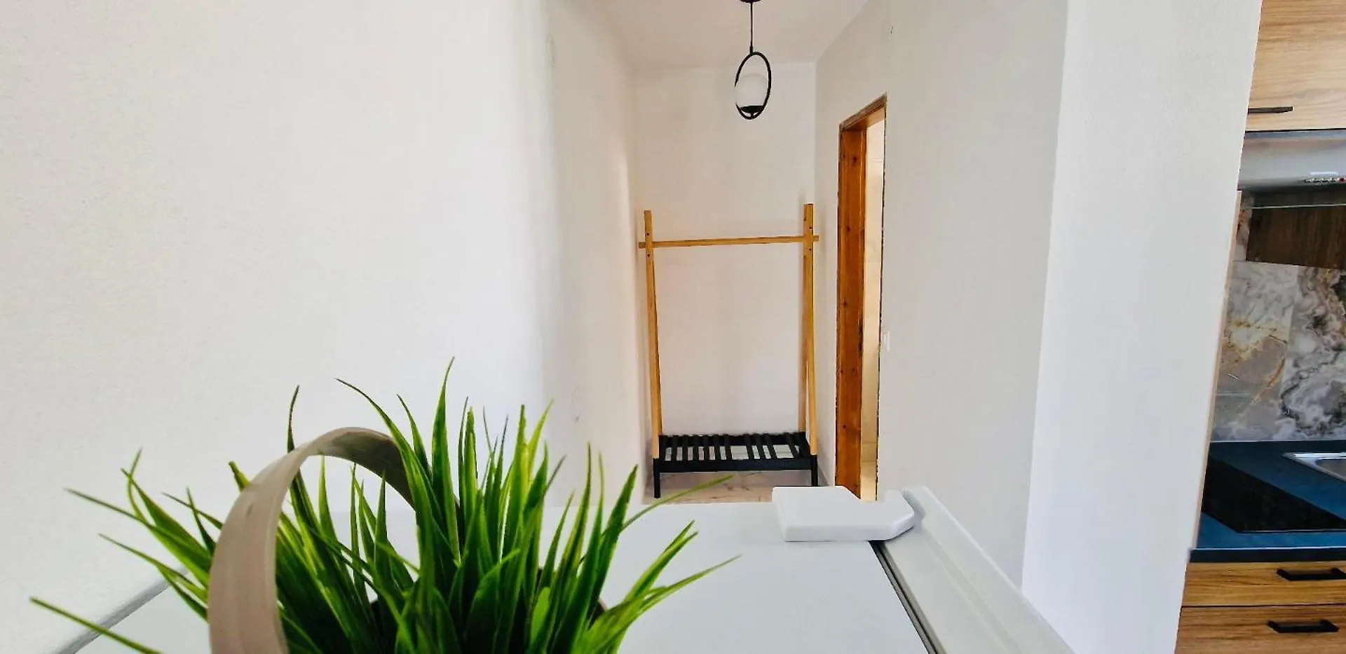 Apartmán Eden Sea View Harmony Pefkochori