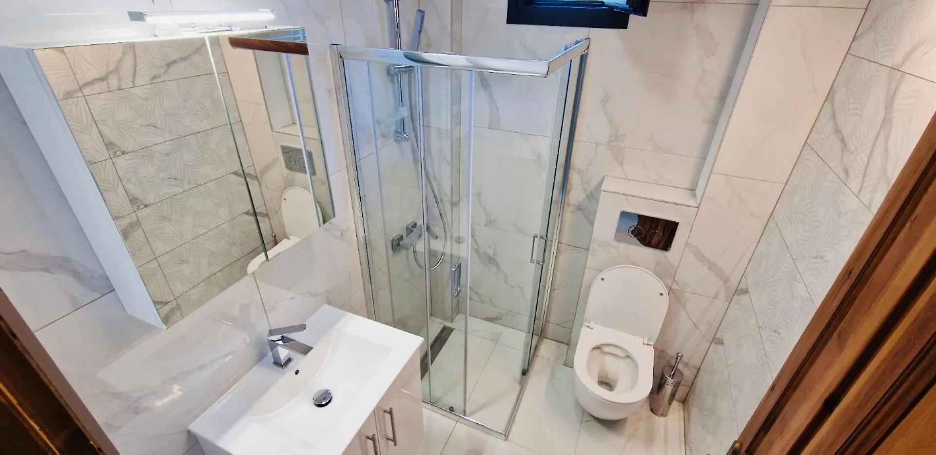 Apartmán Eden Sea View Harmony Pefkochori